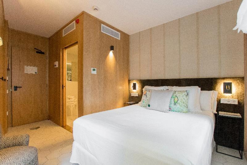 Boutique Hotel Sant Roc & Spa มาโอน ห้อง รูปภาพ